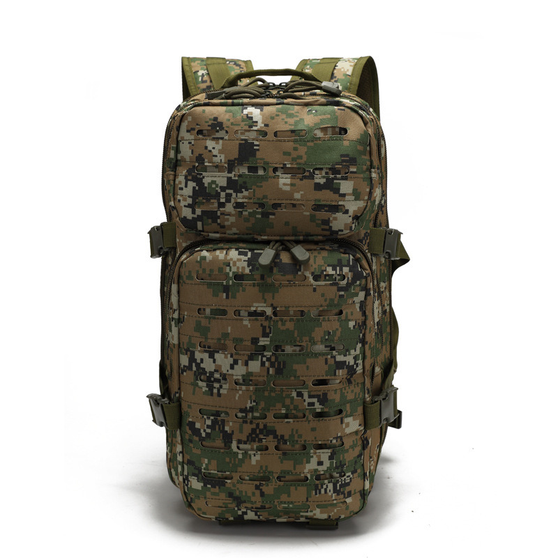 Waterproof Army Tactical Military Backpack