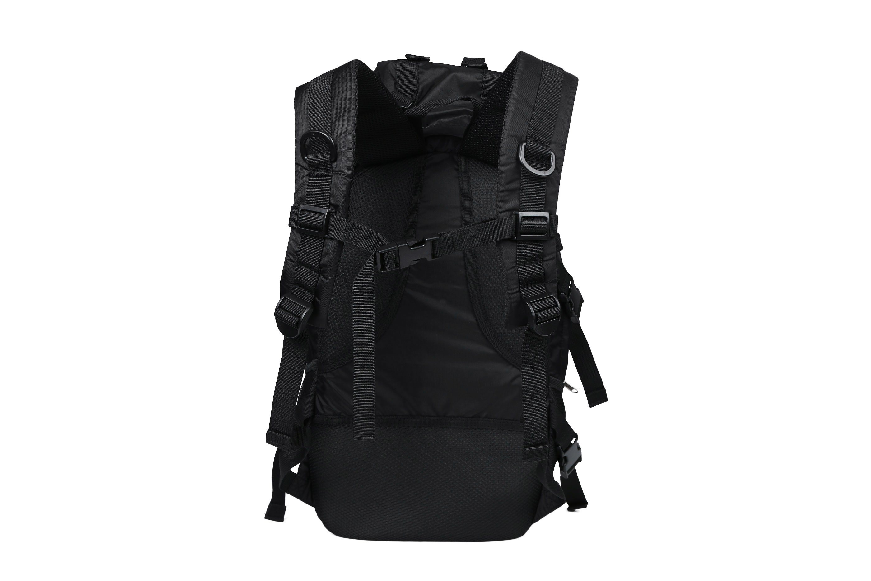 New Arrival Tactical Lightweight Parachute Bag for Outdoor