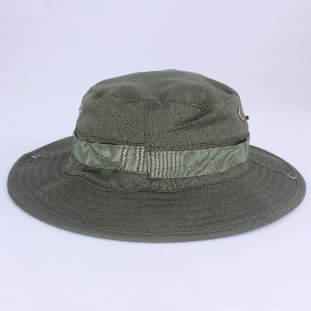 Tactical Outdoor Camouflage Hat Print Pattern Hat