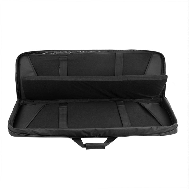Carbine Cases Water Dust Resistant Double Rifle Tactical Duffle Bag