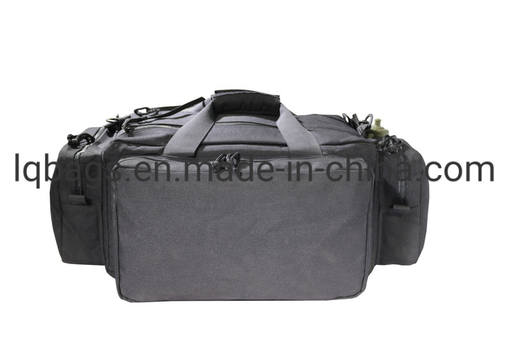 Military Tactical Molle Range Bag Storage Bag Outdoor Gear