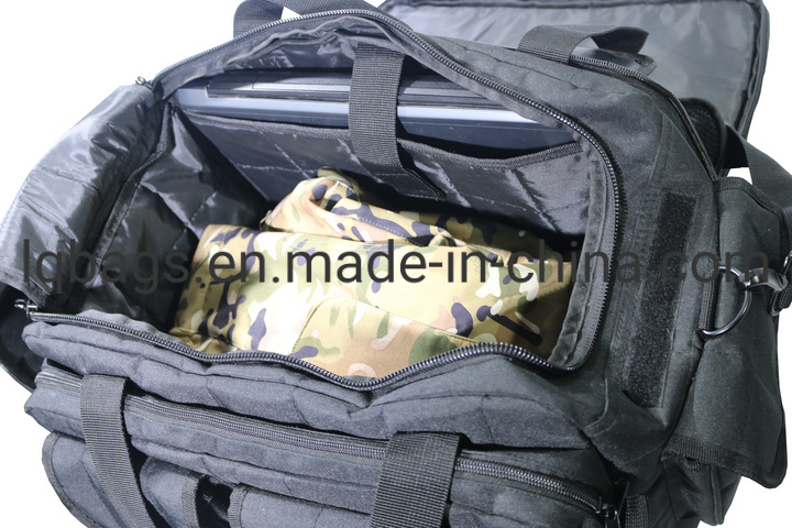 Tactical Large Capacity Range Bag Storage Handbag Tool Bag