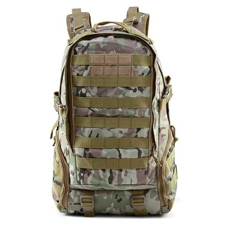Backpack Camping Waterproof Bag Large Camping Bag