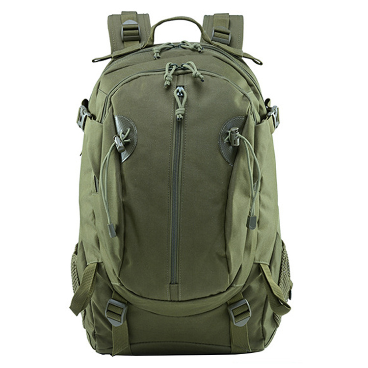 Military Tactical Assault Backpack Laser Cut Molle Day Bag