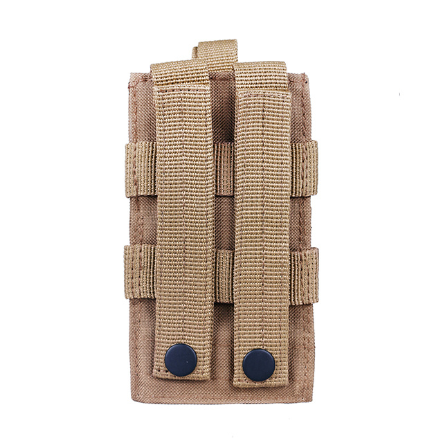 Tactical Military Radio Utility Pouch
