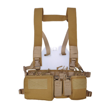 Hunting Tactical Vest Outdoor Army Military Tactic Emersongear 2021 Custom Nylon Army Combat Vest