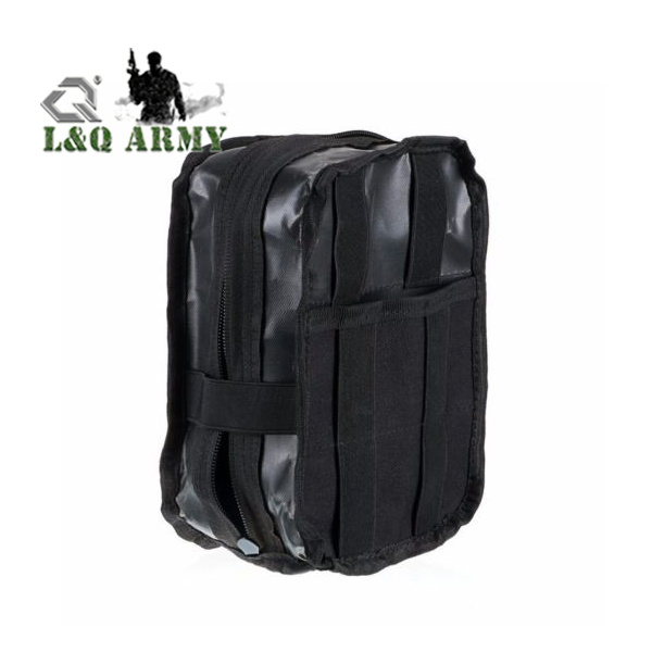 Utility Medical Bagtactical EMT Emergency First Aid Waist Pouch