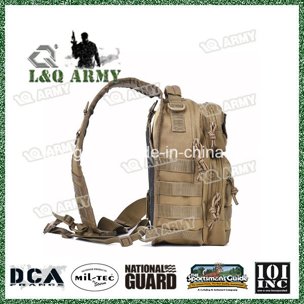 Stylish Tactical Sling Bag Pack Military Shoulder Backpack