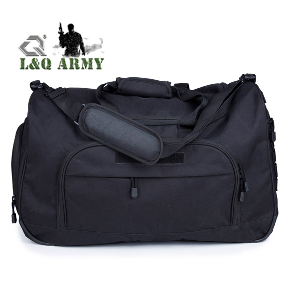 Tactical Duffel Range Bag Large Locker Bag