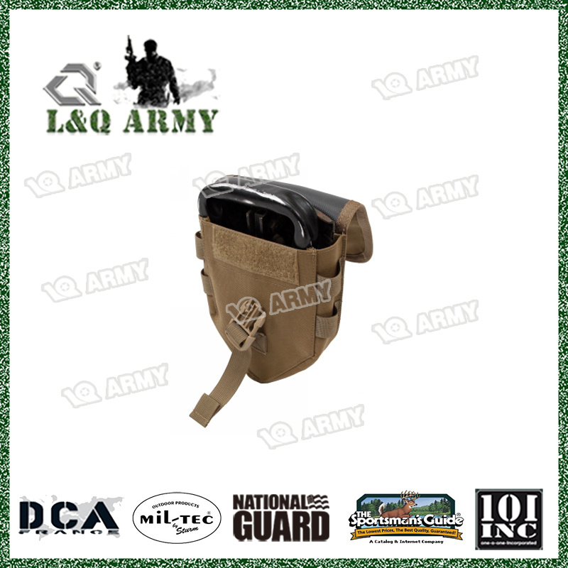 Tactical Gear Pouch Water Bottle Cover Outdoor Canteen Pouch
