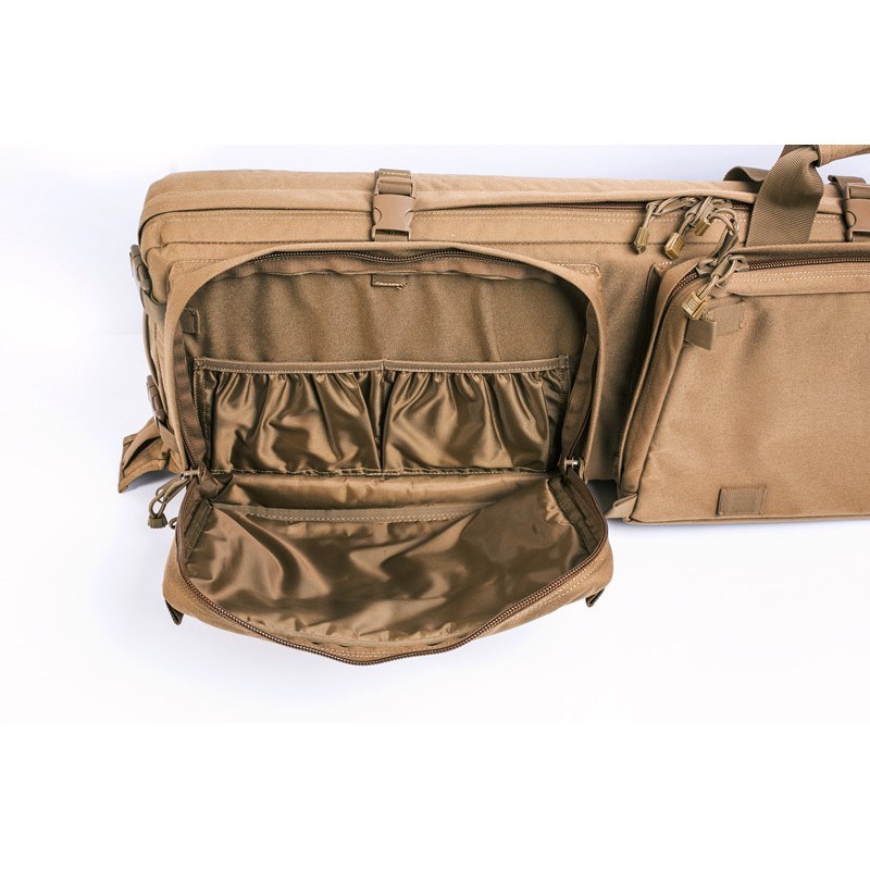 Gun Messenger Bag Pacsafe Bag Gun Gun Bag Nylon Molded Gun Bag