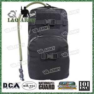 Military Tactical Modular Pack 3L Hydration Bag