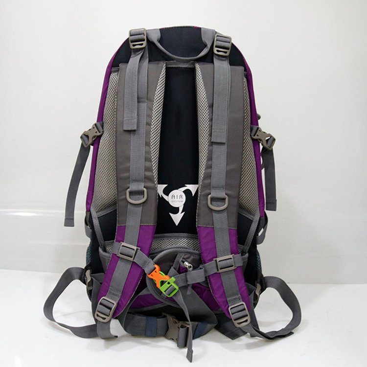 Hot Sales Travel Custom Waterproof Backpack