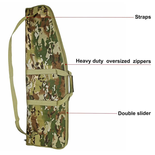 42 Inch Soft Rifle Gun Tactical Shotgun Bag Buy 42 Inch Soft Gun bag