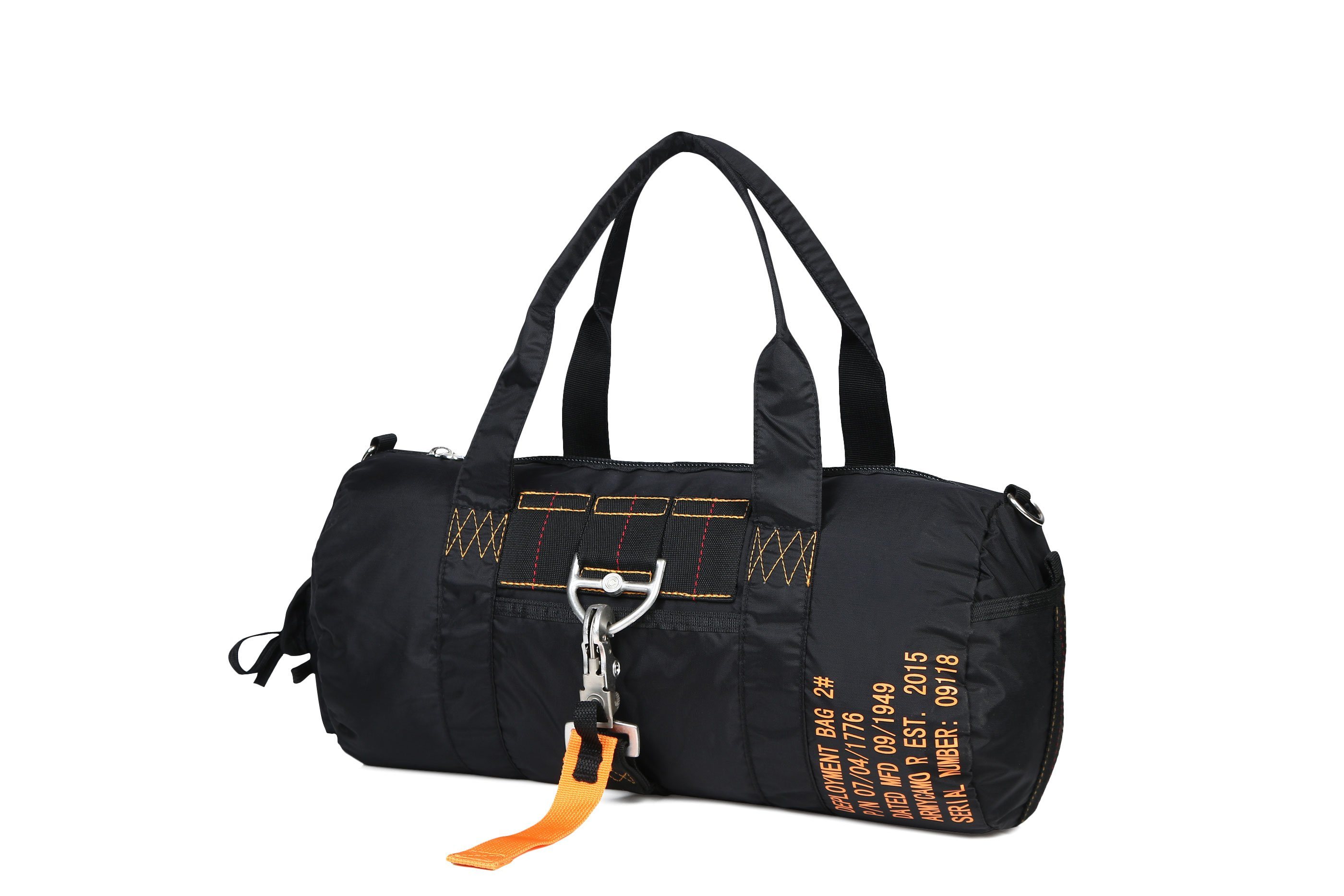 Hot Selling Lightweight Sling Bag Parachute Shoulder Bag