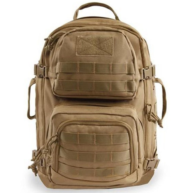 Hot Sale New Design Military Tactical Backpack for Outdoor