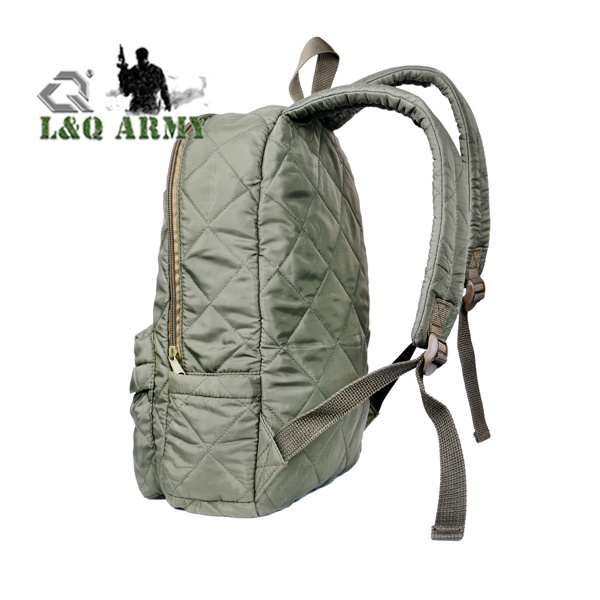 Army Rucksack Sports Backpack