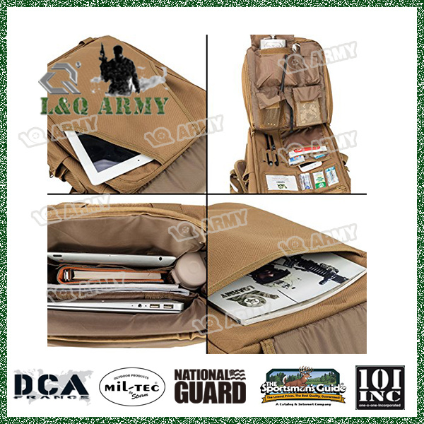 2018military Tactical Shoulderl Laptop Backpack