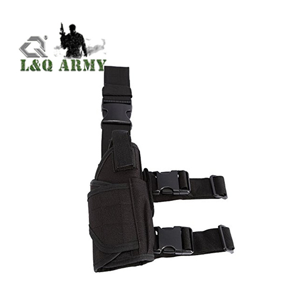 Military Special Forces Quick Release Tactical Holster