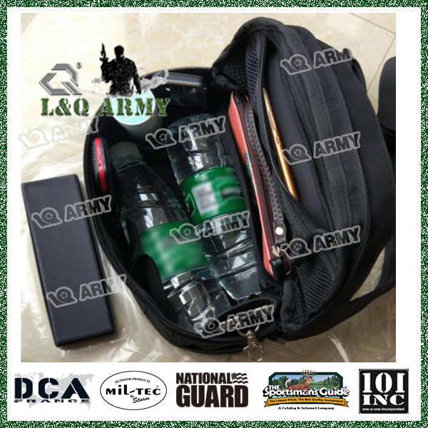 Tactical Waist Fanny Pack Climb Hip Bum Belt Chest Bag