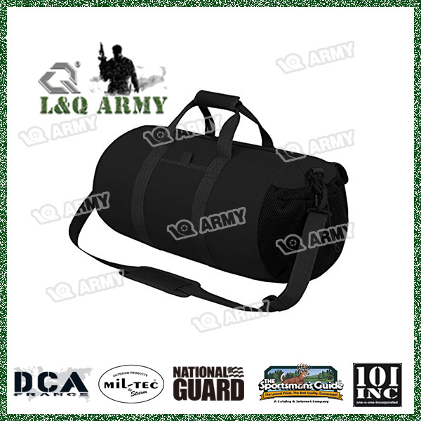 2018 Military Tactical Digital Camo Heavy Duty Round Duffel Bag