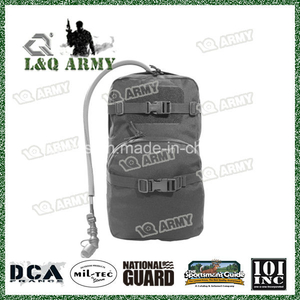 Military Modular Hydration Pack with 3L Water Bladder