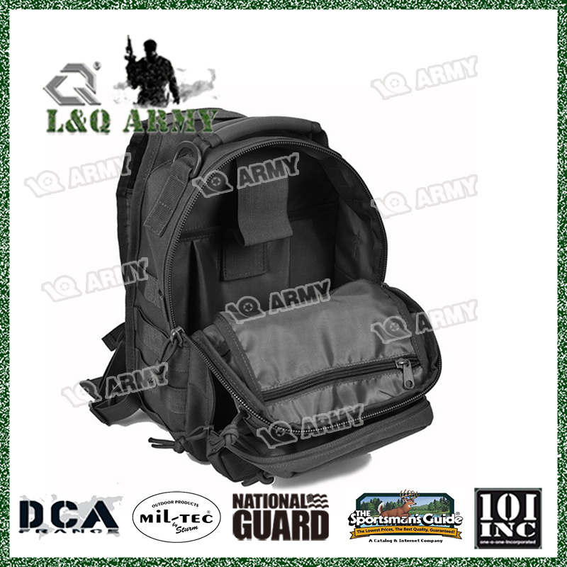 Small Tactical Shoulder Rover Bag Military Sling Bag