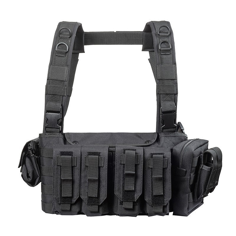Chaleco Tactico Militar Tactical Vest Tactical Vest for Private Security