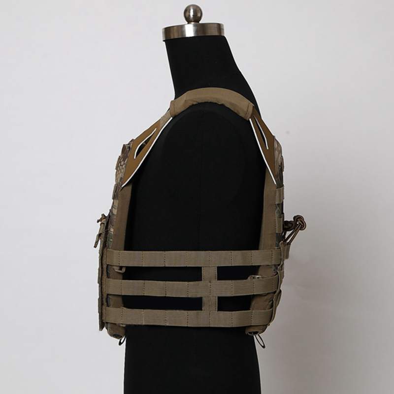 Tactical Vest Securty Tactical Exercise Vest Vest Tactical Crossfit