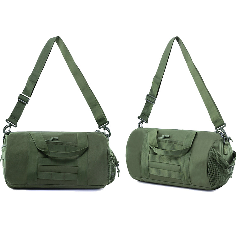 Camping Large Capacity Camping Hunting Bag
