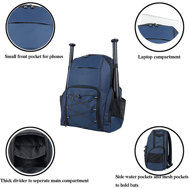 Light Sports Backpack Casual Sports Backpacks