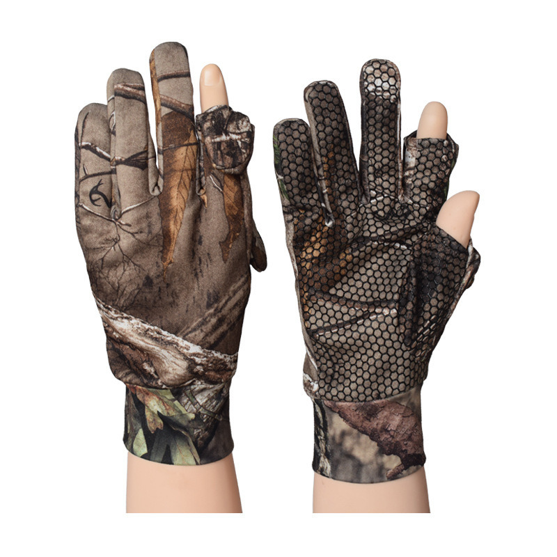 Sports Gym Training Cycling Tactical Cyclinggloves Military